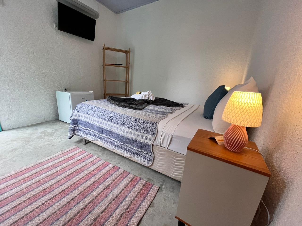 Suíte Kiwi - Canto das Laranjeiras - Tombo Beach